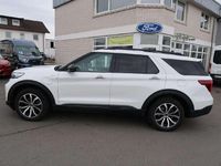Gebraucht Ford Explorer ST-Line 363 PS (266 kW) 2024 Other SUV