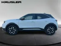 Gebraucht Opel Mokka Elegance 131 PS (96 kW) 2023 Weiss SUV