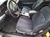 Gebraucht Subaru Outback Trend 150 PS (110 kW) 2012 Crystal black silica 04s SUV