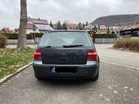 gebraucht VW Golf IV 1.9TDI Pacific