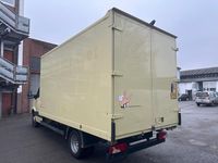 Gebraucht VW Crafter 136 PS (100 kW) 2016 Van
