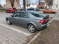 gebraucht Renault Laguna II 