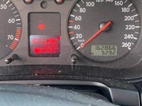 Gebraucht VW Golf IV 102 PS (75 kW) 2001 Grau Limousine