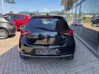 Gebraucht Mazda 2 90 PS (66 kW) 2022 Schwarz