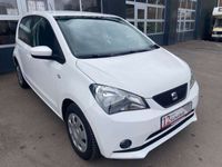 gebraucht Seat Mii 1.0 Style