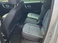 Gebraucht Skoda Roomster 86 PS (63 kW) 2008 Silber Van / Kleinbus