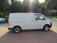 gebraucht VW Transporter T52.0 TDI*Klima