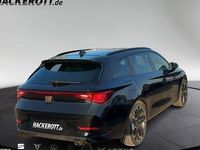 Gebraucht Cupra Leon VZ 310 PS (228 kW) 2024 Schwarz Kombi