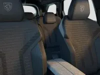 Neu Peugeot 5008 GT 136 PS (100 kW) 2026 Okenit weiß metallic okenit weiß metallic SUV