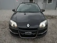 Occasion Renault Laguna III Expression 150 ch (110 kW) 2011 Noir Break