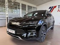 Gebraucht BYD Seal Boost 218 PS (160 kW) 2026 Delan black SUV