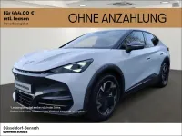 Gebraucht Cupra Tavascan Endurance 210 kW (286 PS) 2026 Weiss SUV