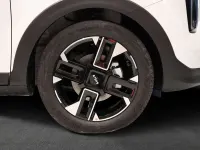 Neu Kia Stonic GT-Line 116 PS (85 kW) 2026 Snow white pearl SUV