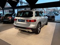 Gebraucht Mercedes GLB200 Progressive 150 PS (110 kW) 2024 Lack hightechsilber SUV