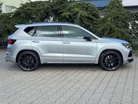 Gebraucht Cupra Ateca 349 PS (256 kW) 2021 Silber SUV