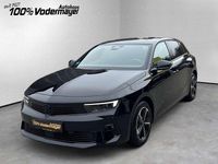 Gebraucht Opel Astra 131 PS (96 kW) 2024 Karbon schwarz Kleinwagen