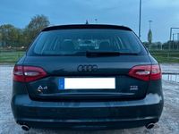 gebraucht Audi A4 3.0 TDI S tronic quattro Ambition Avant A...