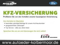 Gebraucht Ford Puma ST-Line 125 PS (91 kW) 2022 Frostweiß SUV