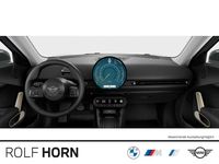 Gebraucht Mini Aceman 160 kW (218 PS) 2024 Rebel red metallic SUV