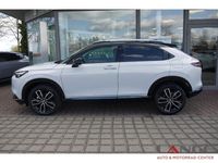 Neu Honda HR-V Advance 131 PS (96 kW) 2025 Weiß SUV