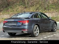 gebraucht Audi A4 2.0 TFSI*QUATTRO*252PS*DIGITAL*S LINE*VOLL*