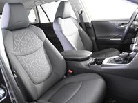 Second-hand Toyota RAV4 2021 Gri SUV
