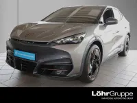 Gebraucht Cupra Tavascan VZ2 250 kW (340 PS) 2026 Beige SUV