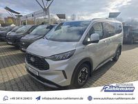 Neu Ford Tourneo Active 170 PS (125 kW) 2026 Silber Van / Kleinbus
