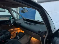 Gebraucht Renault Grand Espace 181 PS (133 kW) 2007 Schwarz Van / Kleinbus