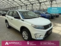 Gebraucht Suzuki Vitara Club 129 PS (94 kW) 2024 Weiß SUV
