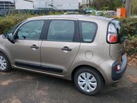 gebraucht Citroën C3 Picasso * 8fach Bereift * TüV bis 10.2025 *