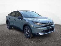Neu Citroën C4 110 PS (80 kW) 2026 Grün SUV