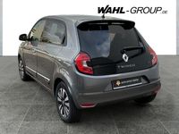 Gebraucht Renault Twingo Techno 60 kW (82 PS) 2023 Lunaire grau Kleinwagen
