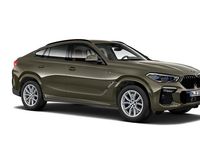 Gebraucht BMW X6 Efficient Dynamics 340 PS (250 kW) 2026 SUV
