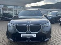 Gebraucht BMW X3 M Sport 190 PS (139 kW) 2025 Grau SUV