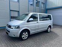Gebraucht VW T5 180 PS (132 kW) 2013 Van