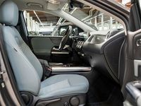 Gebraucht Mercedes B180 Advanced Plus 136 PS (100 kW) 2023 Grau / mountaingrau Kleinwagen