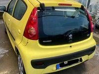 gebraucht Peugeot 107 Filou 70 Filou