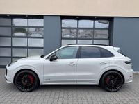 Gebraucht Porsche Cayenne GTS 460 PS (338 kW) 2021 3h kreide SUV