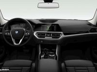 gebraucht BMW 320 i Touring