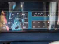 Gebraucht Fiat Ducato 84 PS (61 kW) 1991 Rot Van