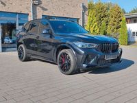 gebraucht BMW X5 M X5 BaureiheCompetition