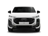Neu Audi Q3 Sportback Ambiente 150 PS (110 kW) 2026 Weiß SUV