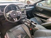 gebraucht Ford Mustang Ecoboost Cabrio 2.3 Aut.