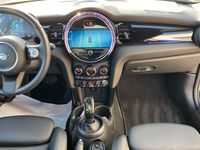 Gebraucht Mini Cooper Cabriolet Classic 136 PS (100 kW) 2023 Schwarz Cabrio