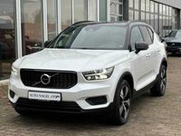 gebraucht Volvo XC40 T5 Twin Engine R-Design Navi/Keyless-Start/