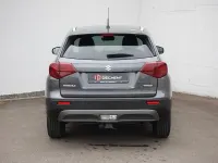 Neu Suzuki Vitara Comfort 110 PS (80 kW) 2026 Grau SUV