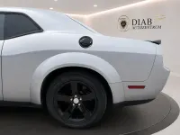 Gebraucht Dodge Challenger 377 PS (277 kW) 2012 Coupé
