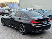 Gebraucht BMW M340 Performance 374 PS (275 kW) 2019 Schwarz Limousine