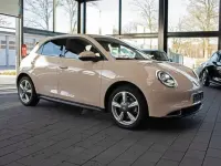 Usata Ora 03 125 kW (171 CV) 2023 Beige Utilitaria